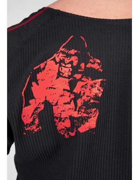 Buffalo Old School Workout Top