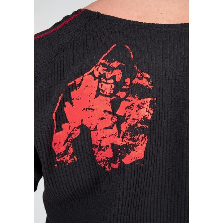 Buffalo Old School Workout Top