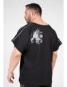 Black/Gray / S/M
