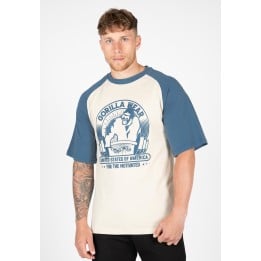 Logan Oversized T-Shirt