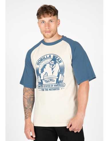 Logan Oversized T-Shirt