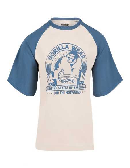 Logan Oversized T-Shirt