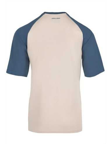 Logan Oversized T-Shirt