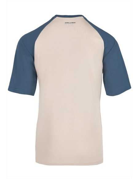 Logan Oversized T-Shirt