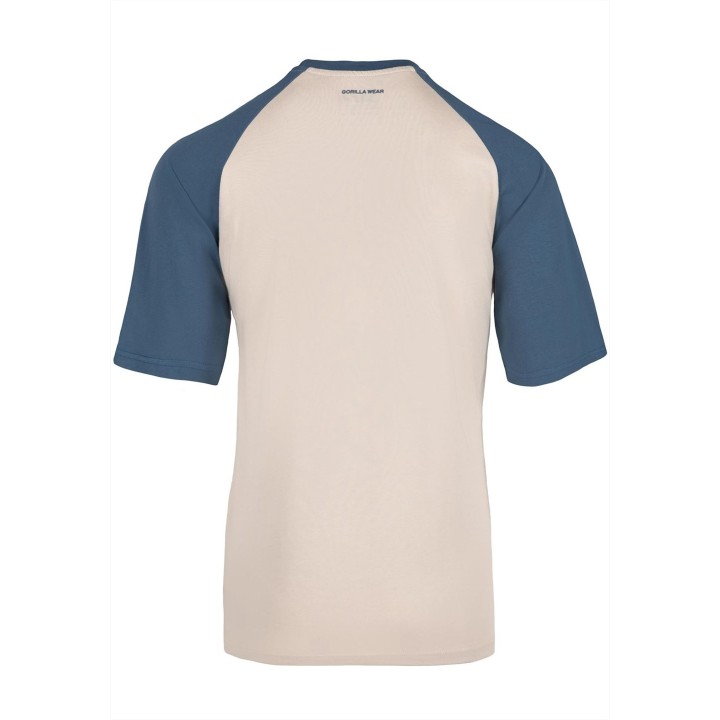 Logan Oversized T-Shirt