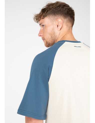 Logan Oversized T-Shirt
