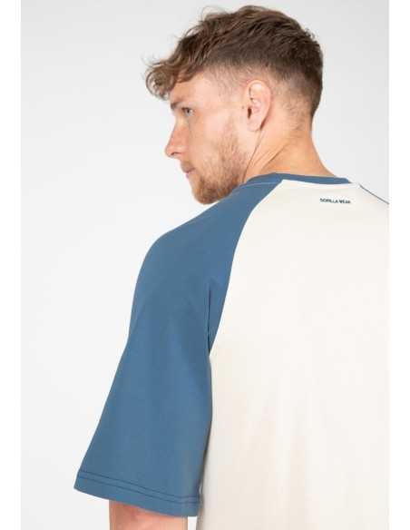 Logan Oversized T-Shirt