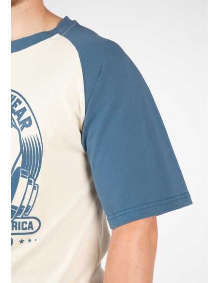 Logan Oversized T-Shirt