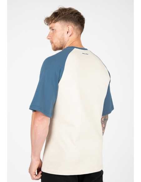 Logan Oversized T-Shirt