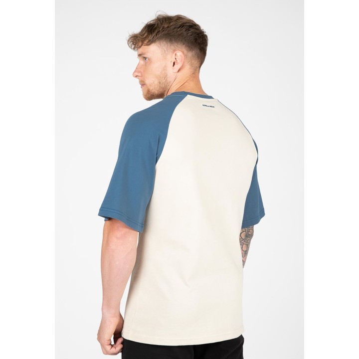 Logan Oversized T-Shirt