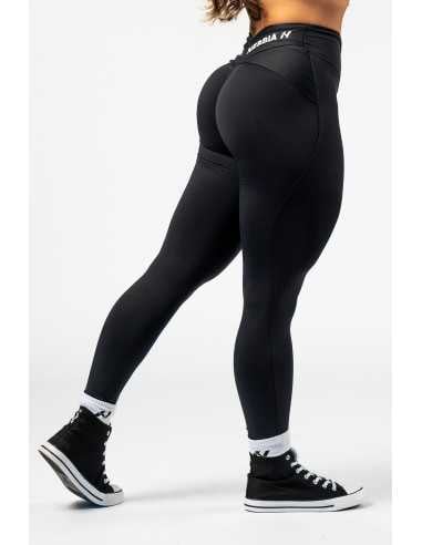 V-shaping Belt Leggings STRONG BEAUTY