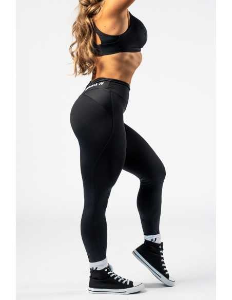 V-shaping Belt Leggings STRONG BEAUTY