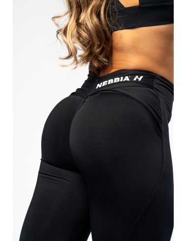 V-shaping Belt Leggings STRONG BEAUTY