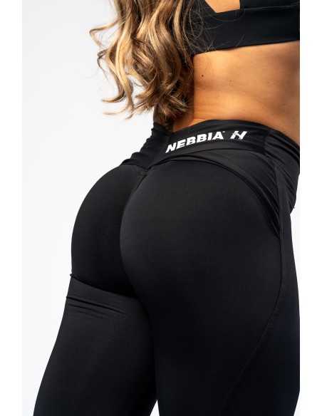 V-shaping Belt Leggings STRONG BEAUTY