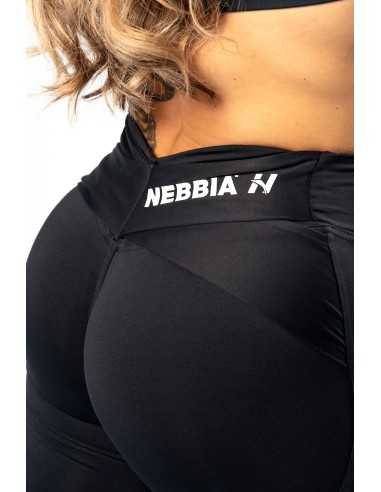 V-shaping Belt Leggings STRONG BEAUTY