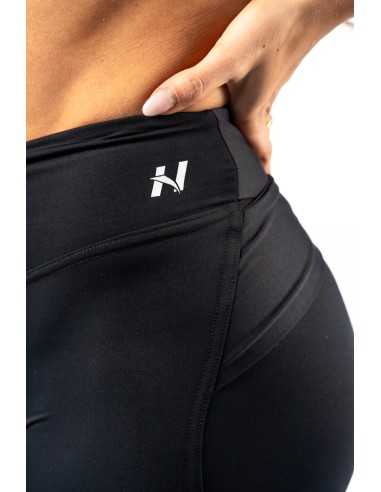 V-shaping Belt Leggings STRONG BEAUTY