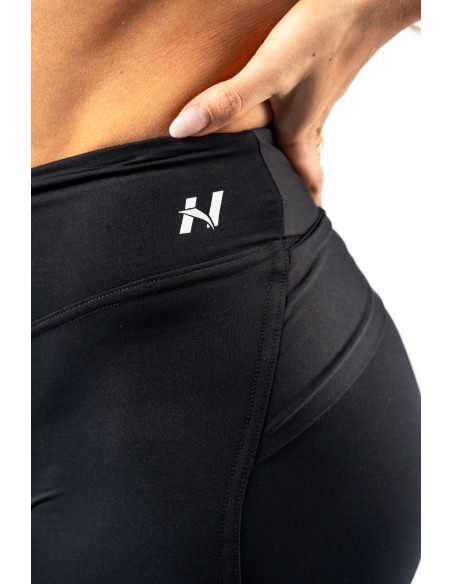 V-shaping Belt Leggings STRONG BEAUTY