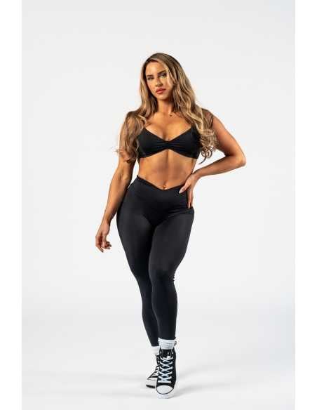 V-shaping Belt Leggings STRONG BEAUTY