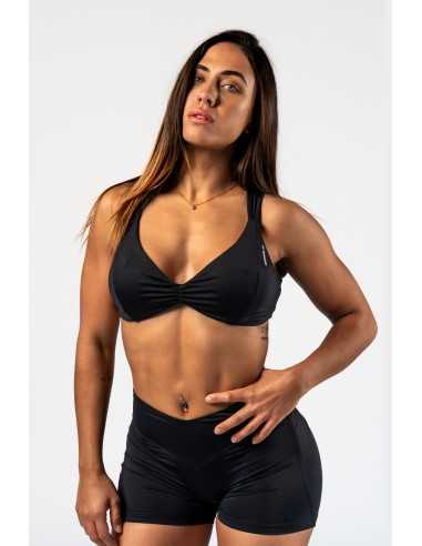 Sports Bra STRONG BEAUTY