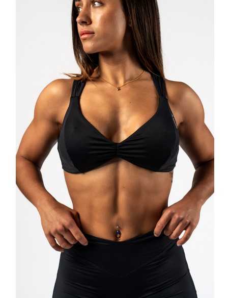 Sports Bra STRONG BEAUTY