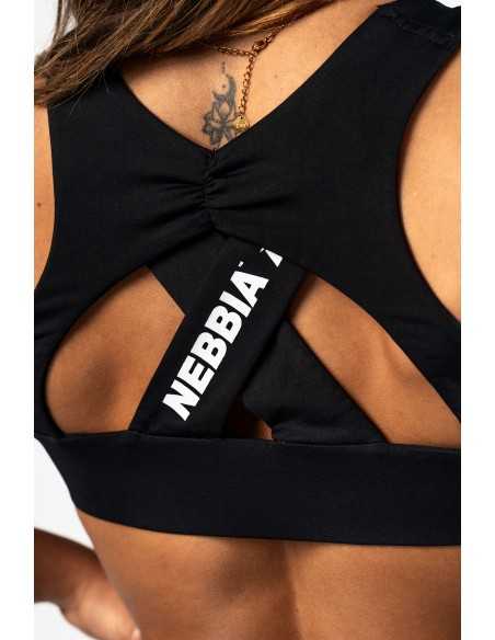 Sports Bra STRONG BEAUTY