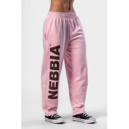 Loose-Fit Baggy Pants BOYFRIEND STYLE