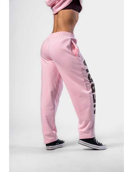 Loose-Fit Baggy Pants BOYFRIEND STYLE