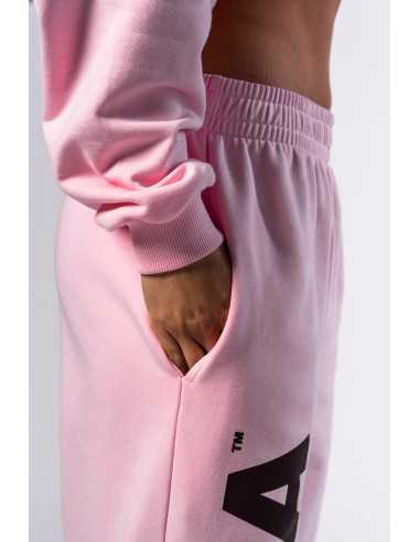 Loose-Fit Baggy Pants BOYFRIEND STYLE
