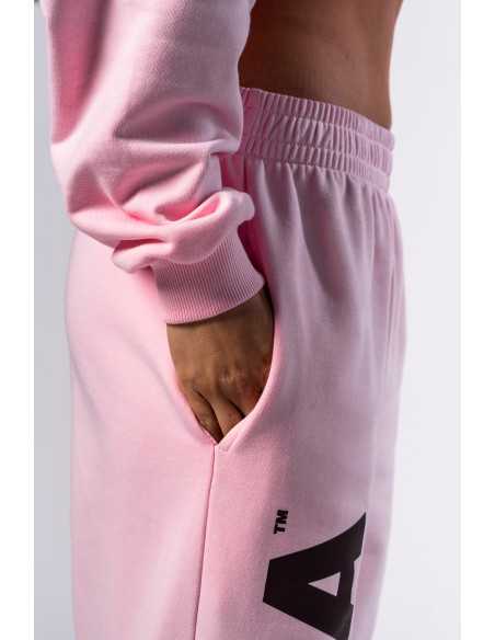 Loose-Fit Baggy Pants BOYFRIEND STYLE