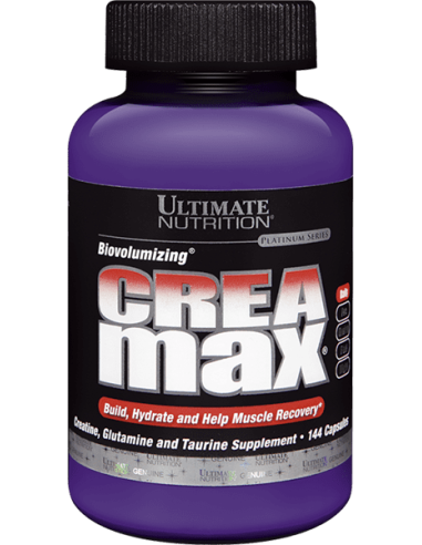 Crea MAX 1000 mg 144 caps