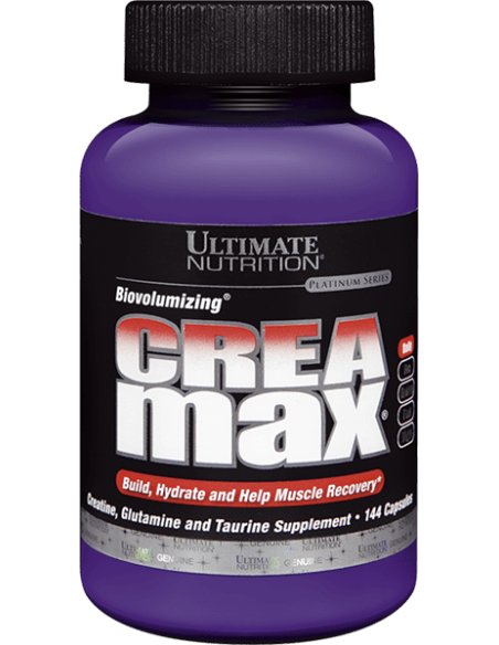 Crea MAX 1000 mg 144 caps