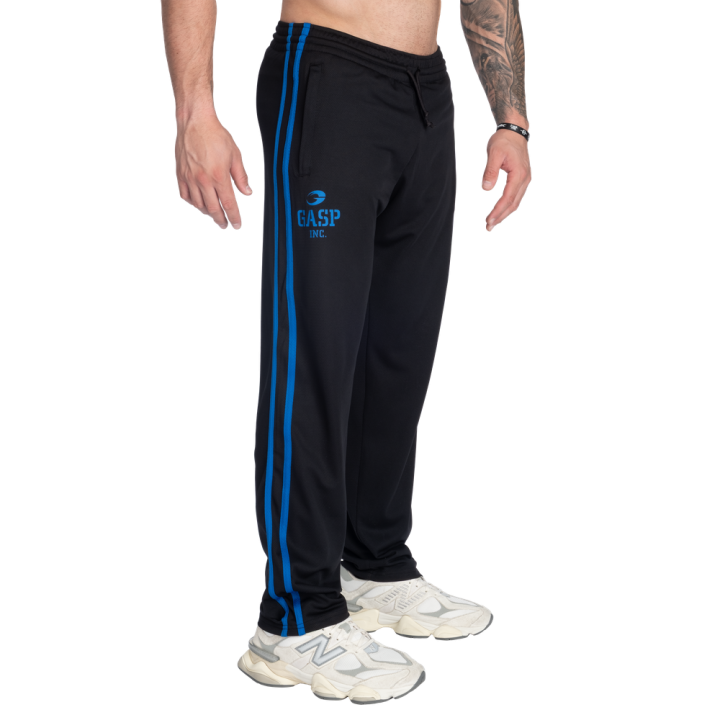 GASP 2 Stripe Standard Mesh Pant | Mesh traspirante e design classico