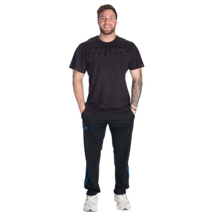 GASP 2 Stripe Standard Mesh Pant | Mesh traspirante e design classico