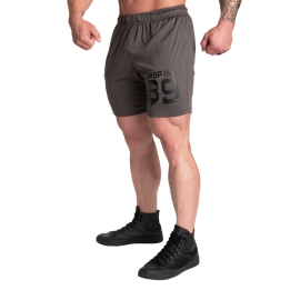 89 Dynamic Shorts GASP: men's technical training shorts