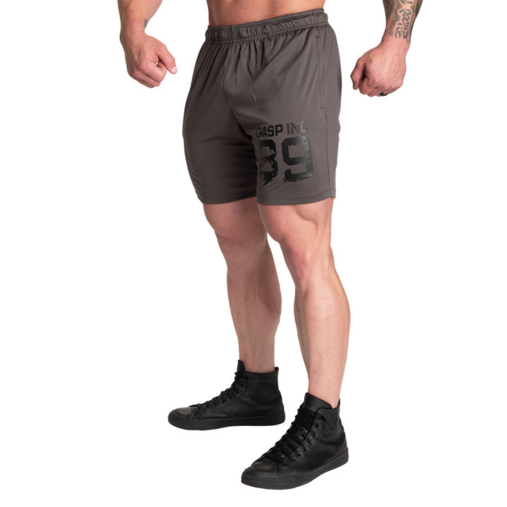 89 Dynamic Shorts GASP: pantaloncini tecnici da uomo
