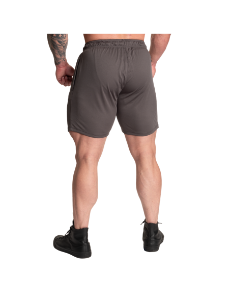 89 Dynamic Shorts