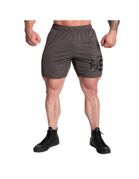 89 Dynamic Shorts