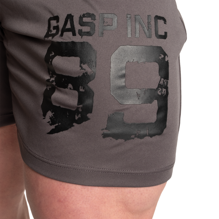 89 Dynamic Shorts GASP: pantaloncini tecnici da uomo