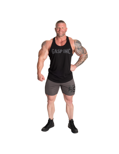 89 Dynamic Shorts