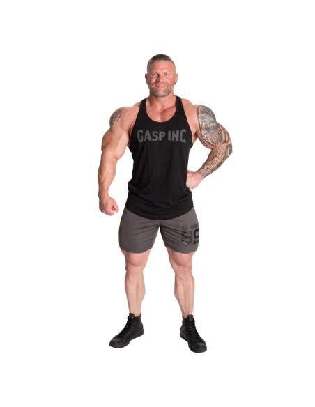 89 Dynamic Shorts