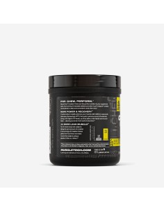 Creatine Chews Citrus Burst 90 chewable tablets 2