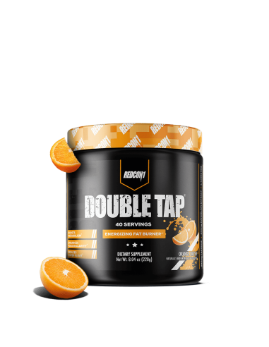 Double Tap Powder 232 grams