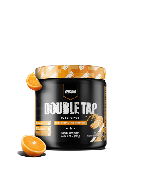 Double Tap Powder 232 grams