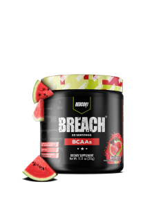 Breach Bcaas 300 grams