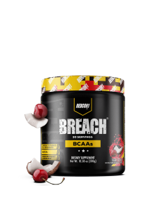Breach Bcaas 300 grams 2