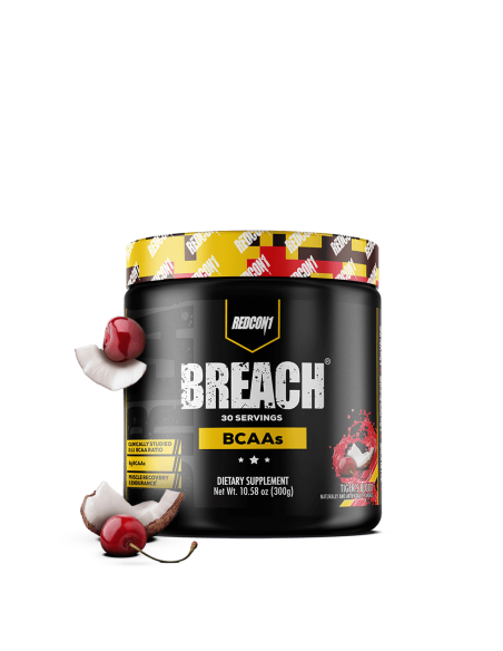 Breach Bcaas 300 grams
