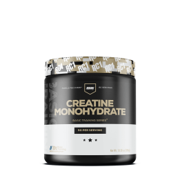 Redcon1 Micronized Creatine Monohydrate 300 g