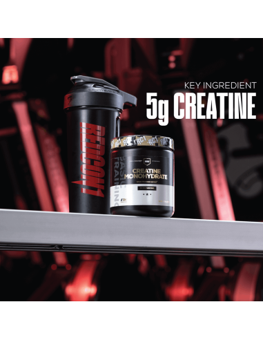 Creatine Monohydrate 300 grams