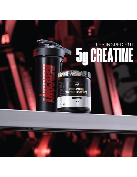 Creatine Monohydrate 300 grams