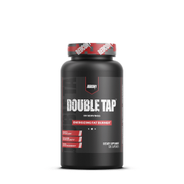 Redcon1 Double Tap - Thermogenic Powder for Fat Loss and Definition | Citymuscle